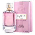 Perfume Daily For Women Feminino Eau de Parfum 100ml | New Brand