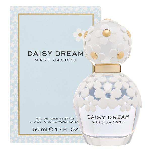 Perfume Daisy Dream Marc Jacobs Edt Feminino 50ml