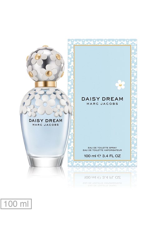 Perfume Daisy Dream Marc Jacobs Fragrances 100ml