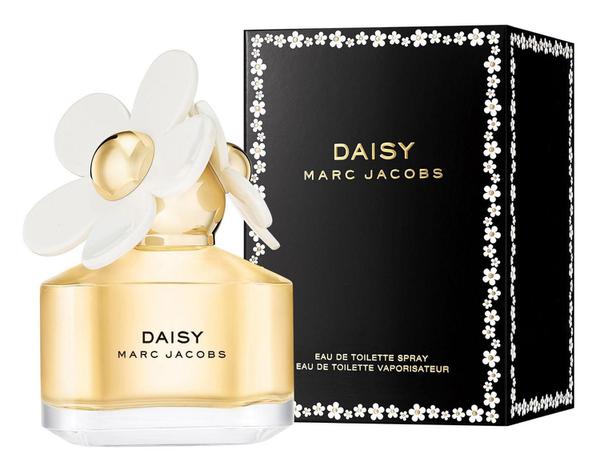 Perfume Daisy Marc Jacobs Edt Feminino 100ml
