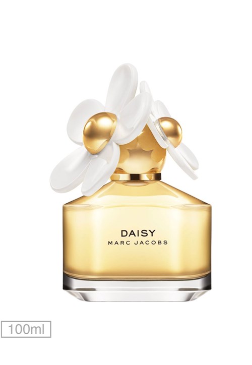 Perfume Daisy Marc Jacobs Fragrances 100ml