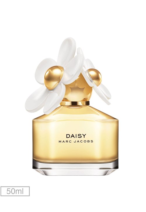 Perfume Daisy Marc Jacobs Fragrances 50ml