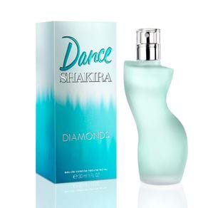 Perfume Dance Diamonds Feminino Eau de Toilette 30ml