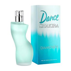 Perfume Dance Diamonds Feminino Eau de Toilette - 50 Ml