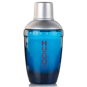 Perfume Dark Blue Hugo Boss EDT Masculino - 75ml