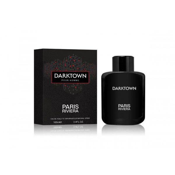 Perfume Darktown - Paris Riviera - 100ml