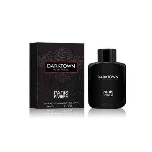Perfume Darktown Paris Riviera Eau de Toilette Masc 100ml