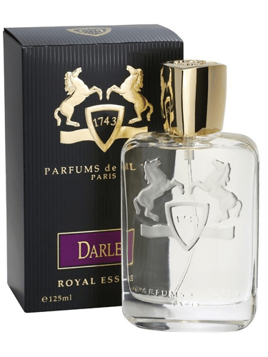 Perfume Darley - Parfums de Marly - Masculino - Eau de Parfum (125 ML)