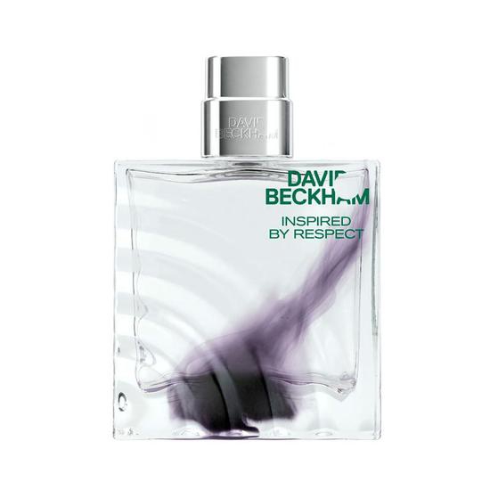 Perfume David Beckham Inspired BY Respect EDT M 90ML - Aramis