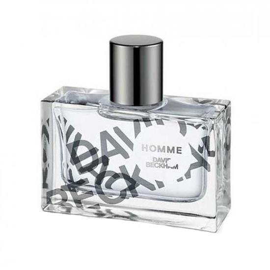 Perfume David Beckham Pour Homme EDT M 75ML - Aramis