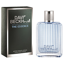 Perfume David Beckham The Essence Masculino Eau de Toilette 50ml