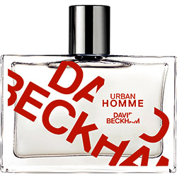 Perfume David Beckham Urban Homme Masculino Eau de Toilette 30ml