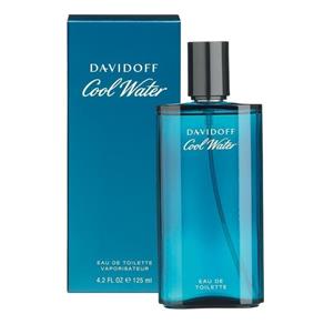 Perfume Daviddoff Cool Water Masculino Edt