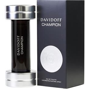 Perfume Davidoff Champion Edt 90 Ml