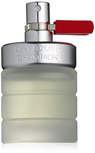 Perfume Davidoff Champion Energy Masculino Eau de Toilette 30ml