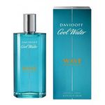Perfume Davidoff Cool Walter Wave Edt 125ml Masculino