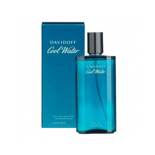 Perfume Davidoff Cool Water 100ml Masculino