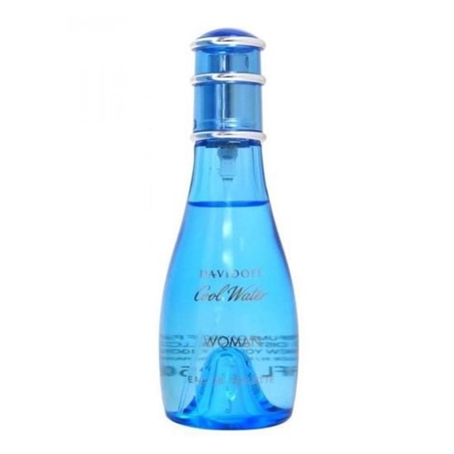 Perfume Davidoff Cool Water Edt 30Ml