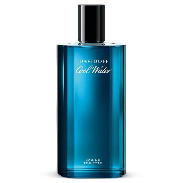 Perfume Davidoff Cool Water EDT 125 ML