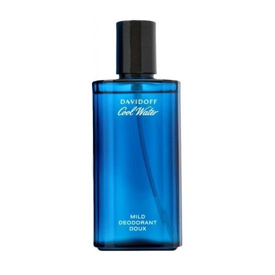 Perfume Davidoff Cool Water Masculino 75ML EDT - Davidorff