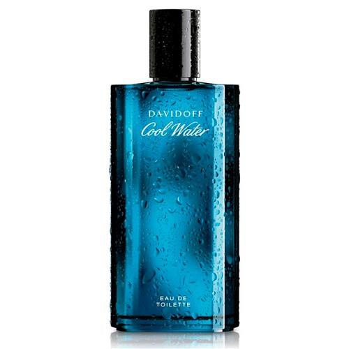 Perfume Davidoff Cool Water Masculino - MA8760-1
