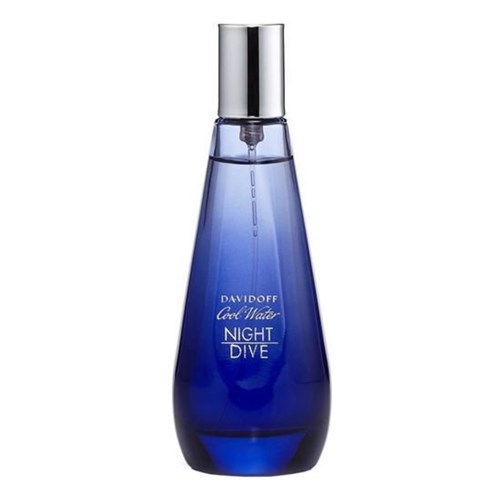 Perfume Davidoff Cool Water Night Dive Edt 30Ml