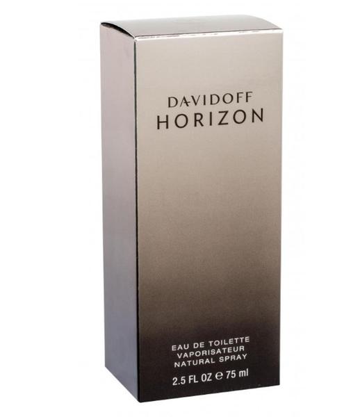 Perfume Davidoff Horizon Edt 125ML - Davidorff