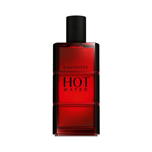 Perfume Davidoff Hot Water Masculino Eau de Toilette 30Ml