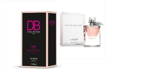 Perfume Db (La Vie Est Belle) 100Ml