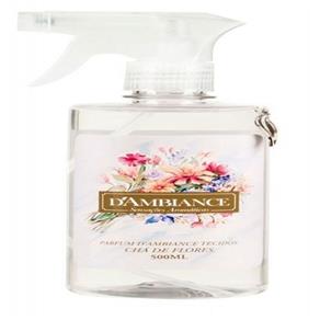 Perfume de Ambiente Dambiance Cha de Flores 200ml