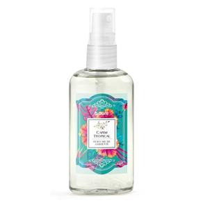 Perfume de Ambiente Spray - Capim Tropical - 60ml