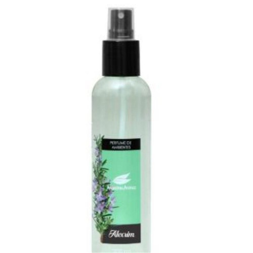 Perfume de Ambientes AmazÃ´nia Aromas - Alecrim - 200ml - Incolor - Dafiti