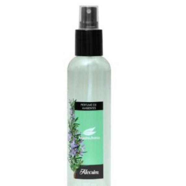 Perfume de Ambientes Amazônia Aromas - Alecrim - 200ml