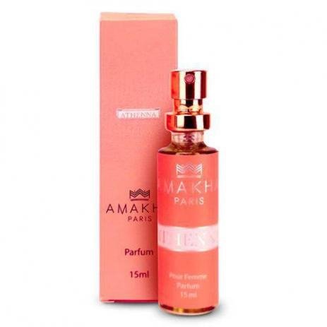 Perfume de Bolsa Importado Feminino Amakha Paris - Athenna