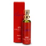 Perfume de Bolsa Importado Feminino Amakha Paris Elegance - Inspirado no Dolce & Cabana