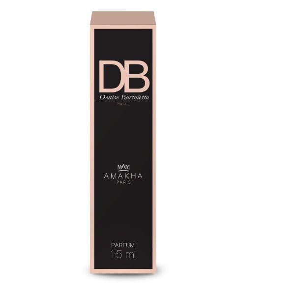 Perfume de Bolso Feminino DB Amakha Paris 15ml