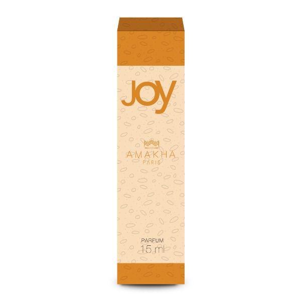 Perfume de Bolso Feminino Joy Amakha Paris 15ml