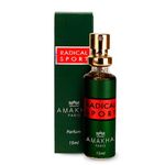 Perfume de Bolso Importado Masculino Amakha Paris Radical Sport - Inspirado no Hugo Boss