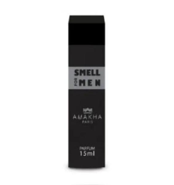 Perfume de Bolso Masculino Smell For Men 15ml Parfum