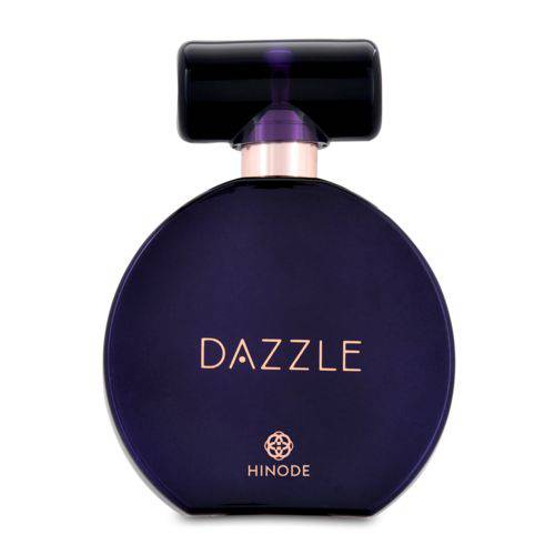 Perfume de Mulher Jovem Fashion Dazzle Tradicional 60ml Hinode