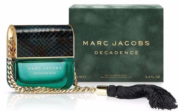 Perfume Decadence 100ml Eau de Parfum Marc Jacobs Feminino