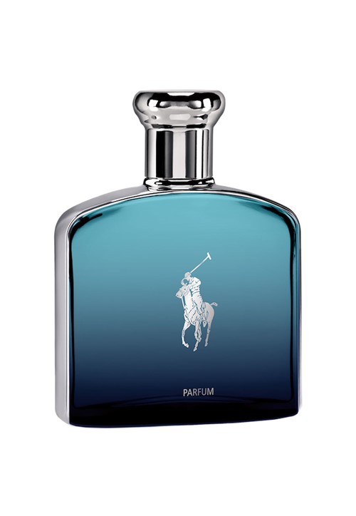 Perfume Deep Blue Polo Ralph Lauren 125ml - Incolor - Masculino - Dafiti