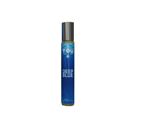 Perfume Deep Blue (Ralph Lauren) Masculino 30 Ml