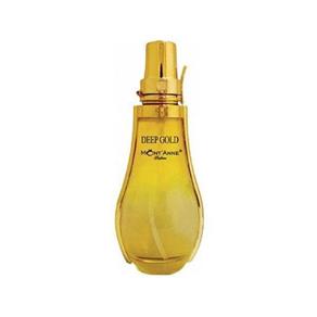 Perfume Deep Gold Feminino Eau de Parfum 100 Ml