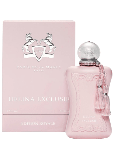 Perfume Delina Exclusif - Parfums de Marly - Feminino - Eau de Parfum (75 ML)