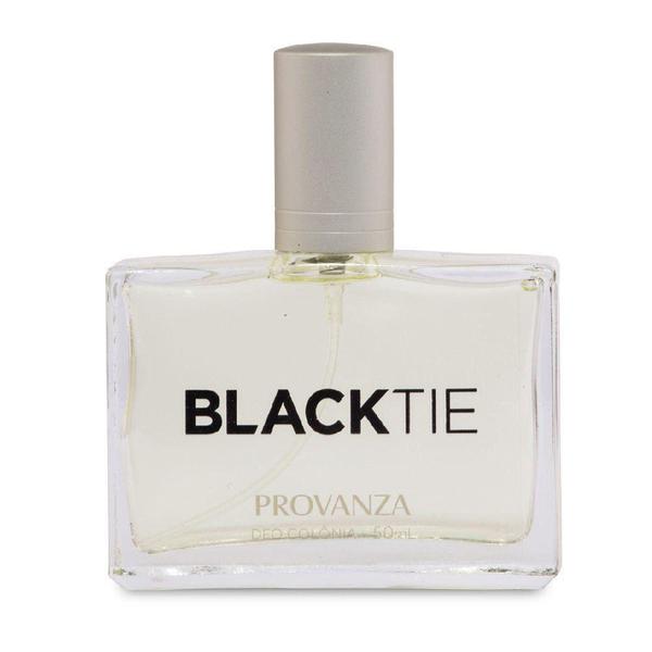 Perfume Deo Black Tie 50 ML Provanza Brasília