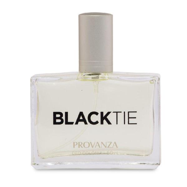 Perfume Deo Black Tie 50 ML Provanza Cuiabá