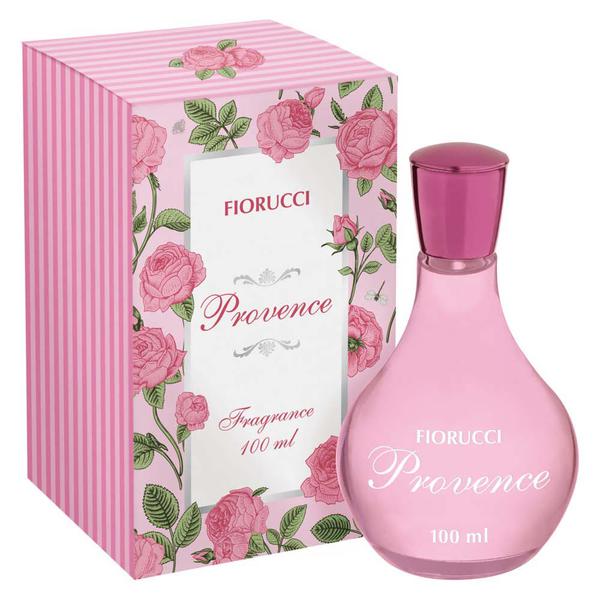 Perfume Deo Colônia Feminina Provence 90ml - Fiorucci
