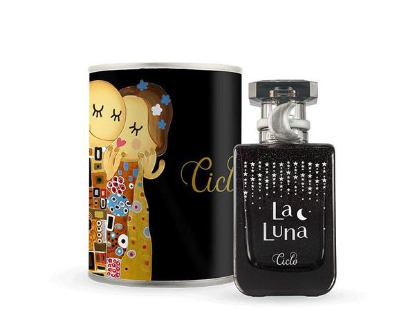 Perfume Deo Colonia La Luna By LM Feminino 100ml - Ciclo