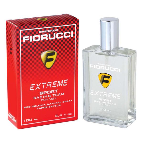Perfume Deo Colônia Masculino Extreme Sport 100ml - Fiorucci